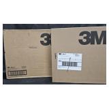 Air Filters: 16x20x1 set of 4. 16x16x1 set of 4