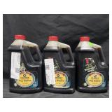 3-2 qt Kikkoman sou sauce