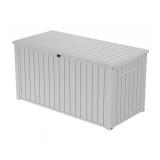 Keter 170 Gal. Resin Deck Box Large