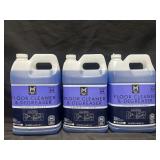 3-1 gal Floor Cleaner & Degreaser