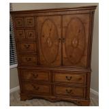 American Signature Furniture Neoclassical style