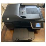 HP Officejet 6700 Premium copy, print, fax, scan &