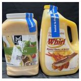 1 gal. Golden Italian dressing, Best Buy 11/2026