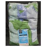 Kid's Beach Towel 30x60'