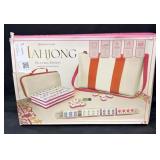 Maison Lude Mahjong Blooming Edition Set