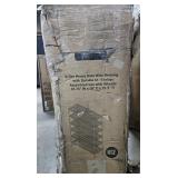 6-Tier NSF Heavy duty wire shelving w/ shelf