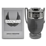 Paco Robanne Invictus Eau de Toilette, 3.4 fl oz