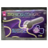 String Magic Interactive LED String Light