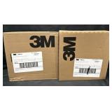 8- 3M Filtrete Air Filters, 12ï¿½ x 12ï¿½ x 1ï¿½