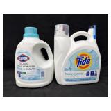 170fl.oz. Jug of Tide Free&Gentle Laundry