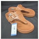 Dolce Vita Womenï¿½s Size 9 Sandals