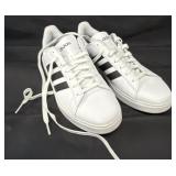 Adidas Womenï¿½s Size 9 Grand Court 2.0 Sneakers,