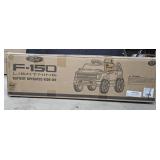 F-150 Lightening battery operated ride on. Not