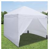 (MSRP: $200) E-Z UPï¿½ 10ï¿½ x 10ï¿½ Commercial ONE-UPï¿½