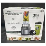 Ninja Professional Plus Nutri-Blender Pro