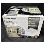 Homewerks SmartVent Ventilation Fan