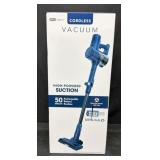 ePro Select Cordless Vacuum