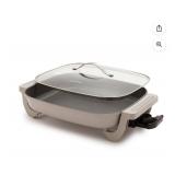 GreenPan Advanced 7-Quart Electric