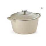 Tramontina Enameled Cast Iron 7-Quart