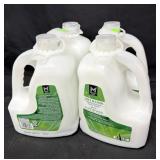 4- 80fl.oz. Bottles of Soft Hands Moisturizing