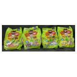 4-32.77oz Springtime Mix, 500ct.