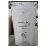 Twin size Hotel Premier Memory Foam 12' Mattress