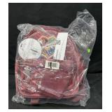 Harry Potter Hogwarts Mini Backpack with Matching