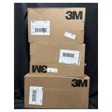 8- 12ï¿½ x 20ï¿½ x 1ï¿½ 3M Filtrete Air Filters