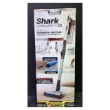 Shark Cordless Pet Pro Vacuum Cleaner, Untested