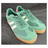 Steve Madden Womenï¿½s Size 8 Sneakers