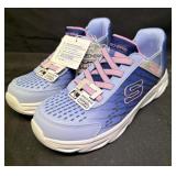 Skechers Swift Fit Kids Size 2 Sneakers