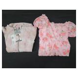 Girl's size 14/16 Free Country jacket and Easter