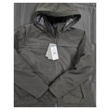 Women's size Large Free Country snow jacket. New