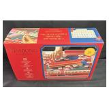 Maison Lude Mahjong Lunar New Year Horse Edition