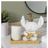 Licensed Character 3-Piece Elevated Spa Set,