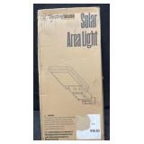 Westinghouse Solar Area Light