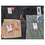 Women's size X-Large pants. Gap, wide leg,