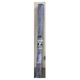 Everwash Washable Area Rug, 6ï¿½6ï¿½ x 9ï¿½6ï¿½