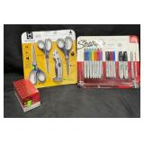 21ct. Pack of Sharpie Assorted Markers