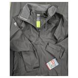 Men's size Medium Helly Hansen jacket. New w/