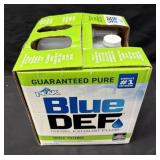 2.5Gal. Jug of PEAK BlueDEF Diesel Exhaust Fluid
