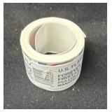 (MSRP: $77.75)USPS FOREVER First Class Postage