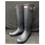 Hunter Womenï¿½s Size 8 Tall Boots