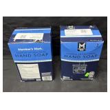 4- 33.8fl.oz. Refill Bags of Foaming