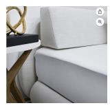 ProtectEase Waterproof Mattress Cover, Twin