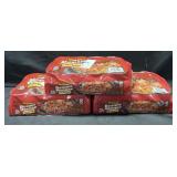 36 cans of Van Campï¿½s Beanee Weenees