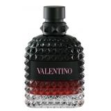 (MSRP: $130) Valentino Uomo Born In Roma Intense