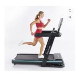 (MSRP $799.00) Echelon Stride-RCX LED Treadmill,