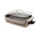 GreenPan Advanced 7-Quart Electric