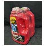2- 80fl.oz. Bottles of Drano Max Gel Ultra Clog